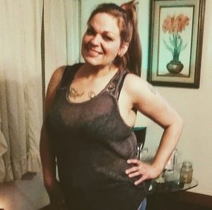 Meet your Posher, Barbara